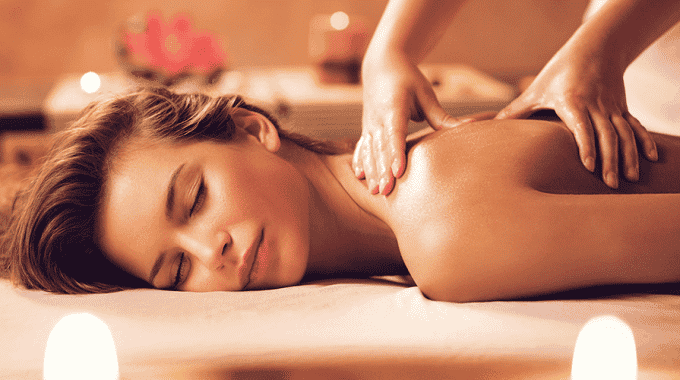 What are the Health Benefits of Swedish Massage?